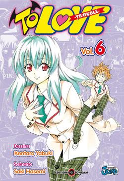 To love Tome 6