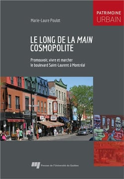 Long de la main cosmopolite