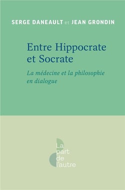 Entre Hippocrate et Socrate : La médecine et la philosophie en dialogue
