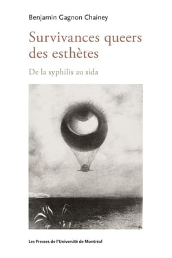 Survivances queers des esthètes : De la syphilis au sida