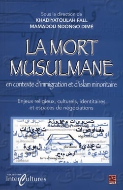La mort musulmane