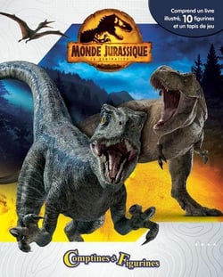 Jurassic World