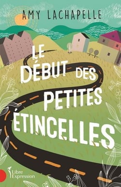 Le debut des petites etincelles