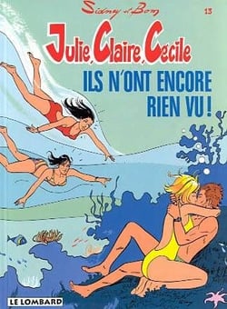Ils n'ont encore rien vu