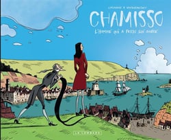 Chamisso, l'homme qui a perdu son ombre