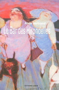 Le bar des hirondelles