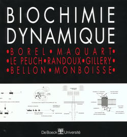 Biochimie dynamique