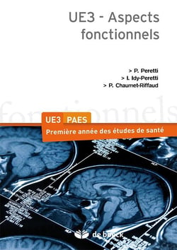 PAES - UE3 - aspects fonctionnels