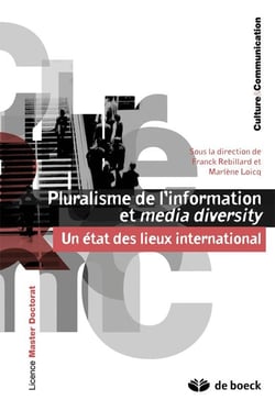 Pluralisme de l'information et media diversity - un état des lieux international