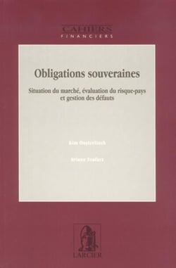 Situation du marche, evaluation du risque-pays et gestion des defauts
