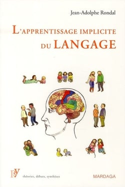 L'apprentissage implicite du langage
