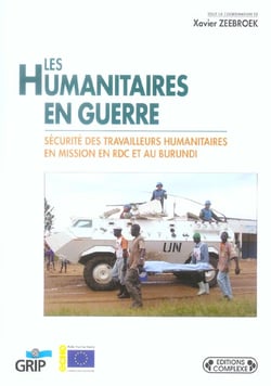 Les Humanitaires En Guerre