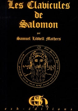 Les clavicules de salomon