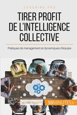 Comment tirer profit de l'intelligence collective ? pratiques de management et dynamiques d'équipe