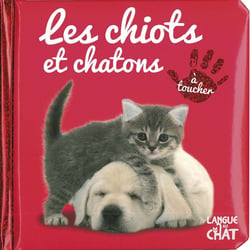 Les chiots et chatons