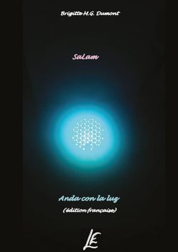 Salam  anda con la luz