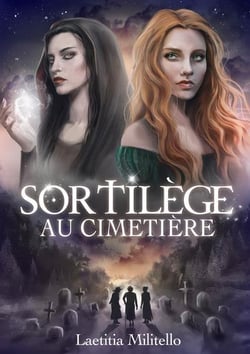 Sortilege au cimetiere