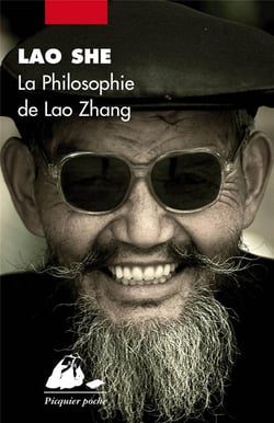 La philosophie de Lao Zhang