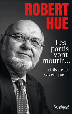 Les partis vont mourir... et ils ne le savent pas !