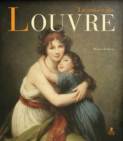Le musée du Louvre