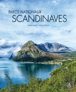 Les parcs nationaux scandinaves (édition 2021)
