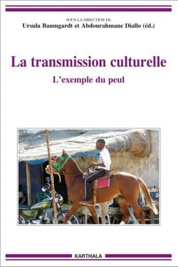 La transmission culturelle - l'exemple du peul