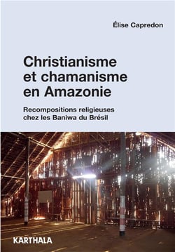Christianisme et chamanisme en Amazonie - recompositions religieuses chez les Baniwa du Brésil