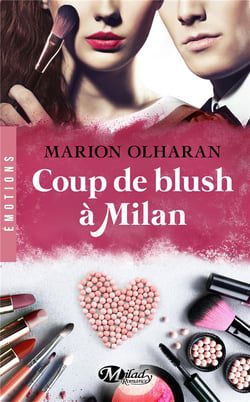 Coup de blush à Milan