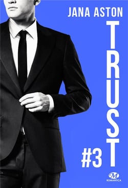 Wrong Tome 3 : trust