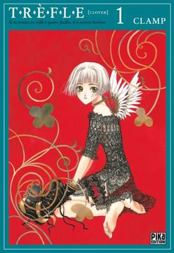 Trefle [clover] t.1
