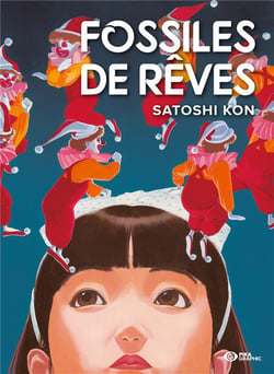 Fossiles de Rêves