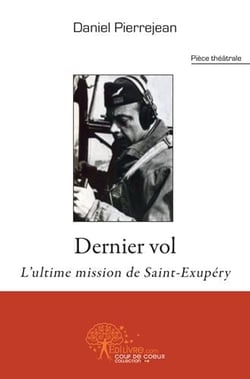 Le dernier vol
