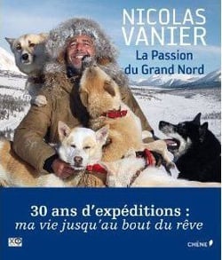La passion du grand nord