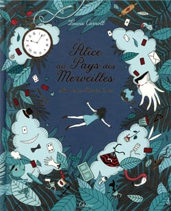 Alice au pays des merveilles