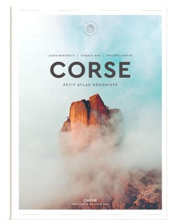 Corse - petit atlas hédoniste