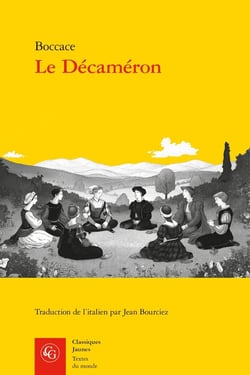 Le Décaméron