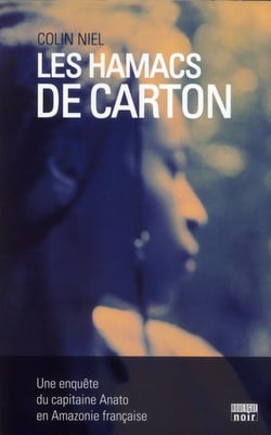 Les hamacs de carton