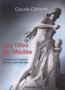 Les filles de médée