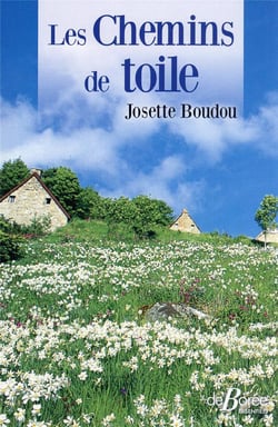 Les chemins de toile