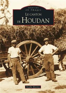Le canton de Houdan