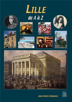 Lille de a à z