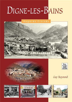Digne-les-bains