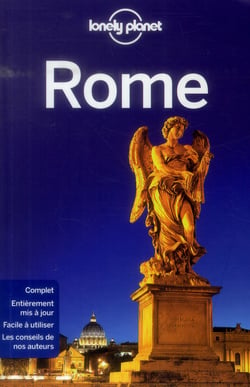 Rome Cityguide