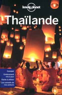 Thaïlande (édition 2016)