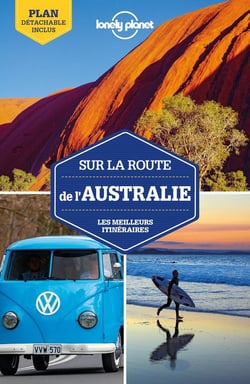 L'Australie (édition 2020)