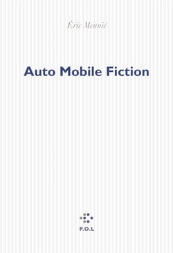 Auto mobile fiction