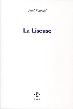 La liseuse