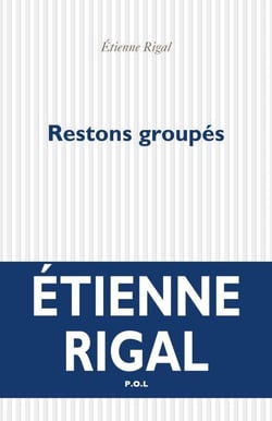 Restons groupés