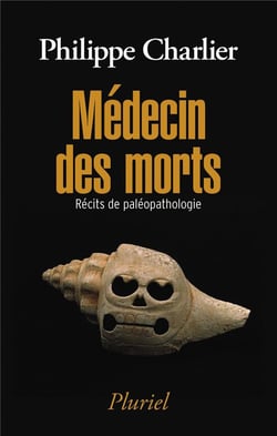 Médecin des morts