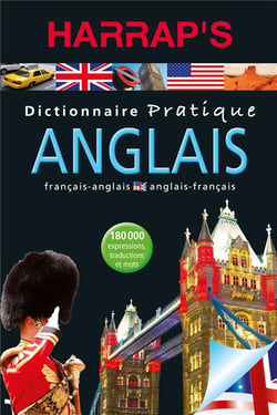Anglais